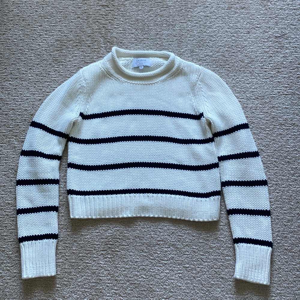 La Ligne Mini Marina Sweater